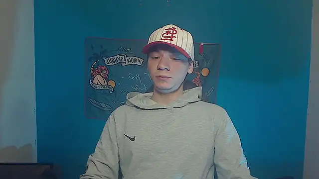 Burperking420  online show from 06-25-26, 06:57