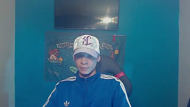 Burperking420  online show from 02-26-26, 05:24