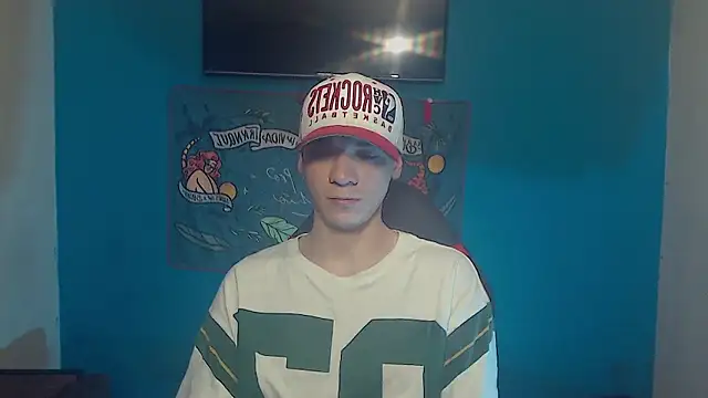 Burperking420  online show from 05-06-26, 06:56