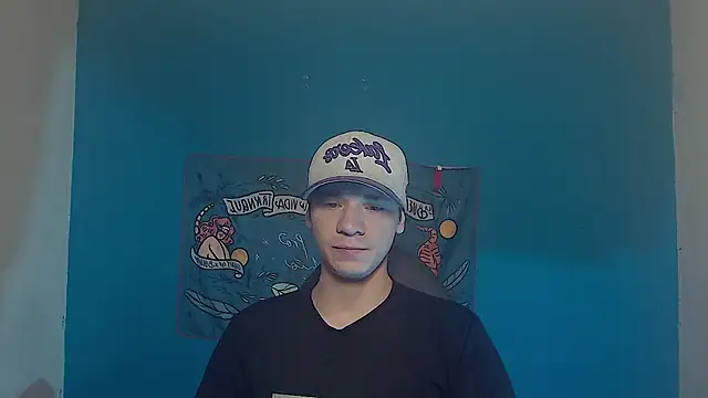 Burperking420  online show from 07-14-26, 06:47