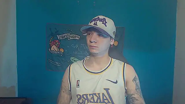 Burperking420  online show from 06-26-26, 06:36