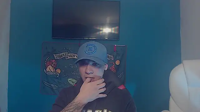 Burperking420  online show from 02-17-26, 07:55