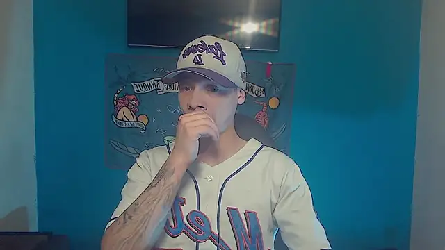 Burperking420  online show from 05-07-26, 06:55
