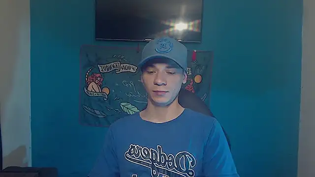 Burperking420  online show from 04-30-26, 06:37