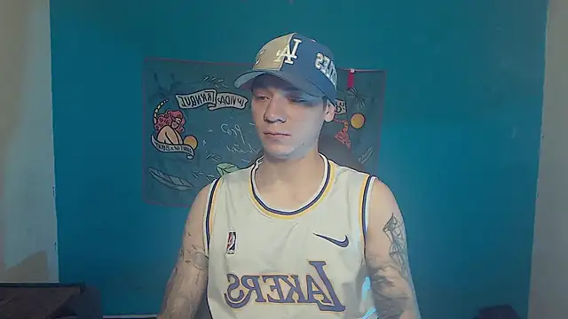 Burperking420  online show from 06-13-26, 06:17