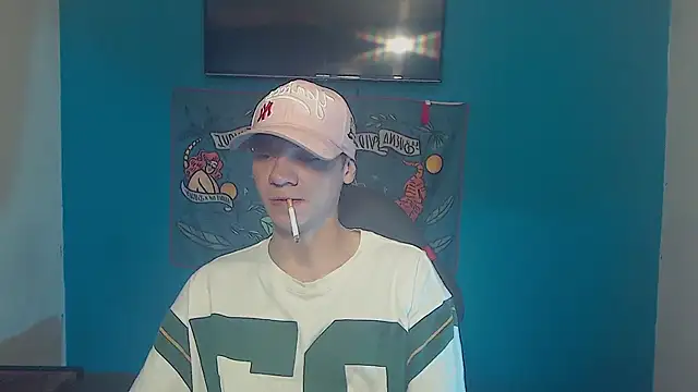 Burperking420  online show from 03-22-26, 06:31