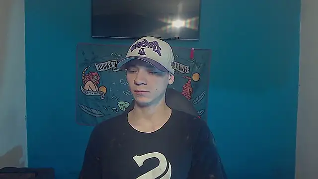 Burperking420  online show from 05-01-26, 04:23