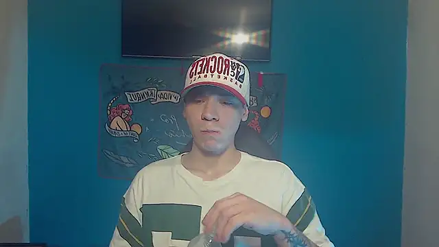 Burperking420  online show from 05-04-26, 07:28