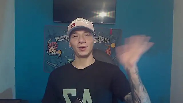 Burperking420  online show from 05-14-26, 07:00
