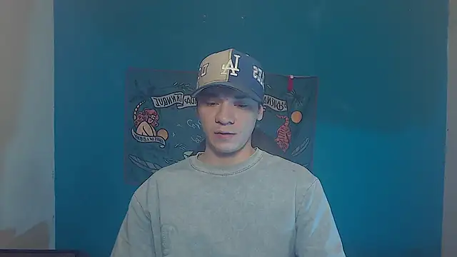 Burperking420  online show from 07-04-26, 07:07
