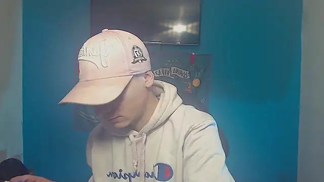 Burperking420  online show from 04-10-26, 06:26