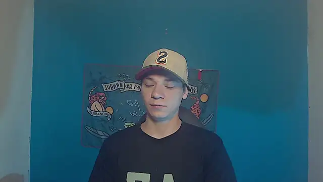 Burperking420  online show from 07-09-26, 06:29
