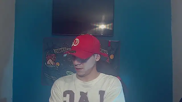 Burperking420  online show from 02-22-26, 03:46