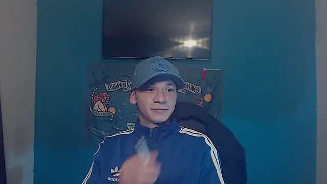 Burperking420  online show from 03-01-26, 05:57