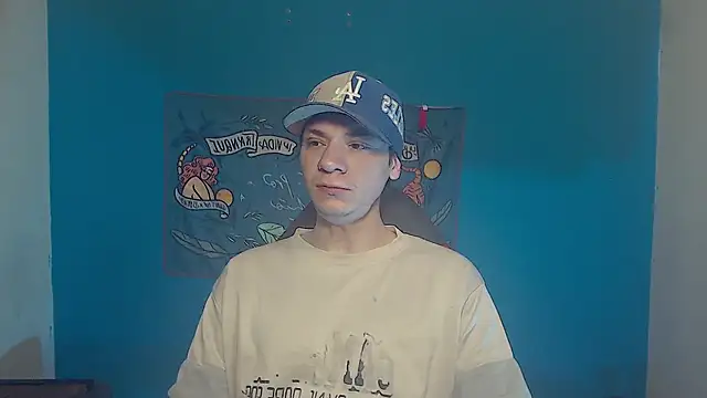 Burperking420  online show from 07-01-26, 07:03