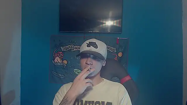 Burperking420  online show from 02-24-26, 09:48