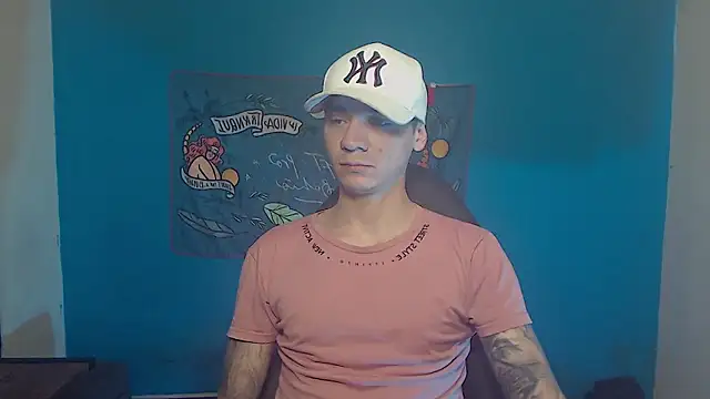 Burperking420  online show from 05-22-26, 06:50