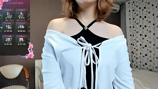 EsmeDecoursey online show from 03-21-25, 07:02