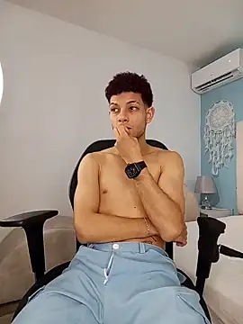 LyamBoys  online show from 03-07-25, 04:55