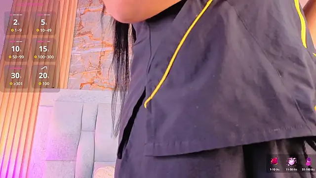 goldilockss15 online show from 02-27-26, 03:18