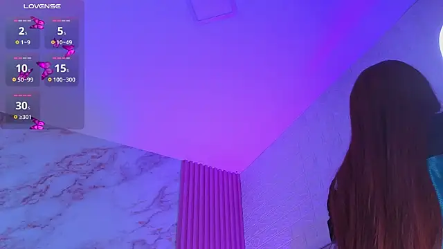 goldilockss15 online show from 01-19-26, 03:32