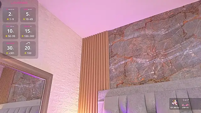 goldilockss15 online show from 02-15-26, 04:02