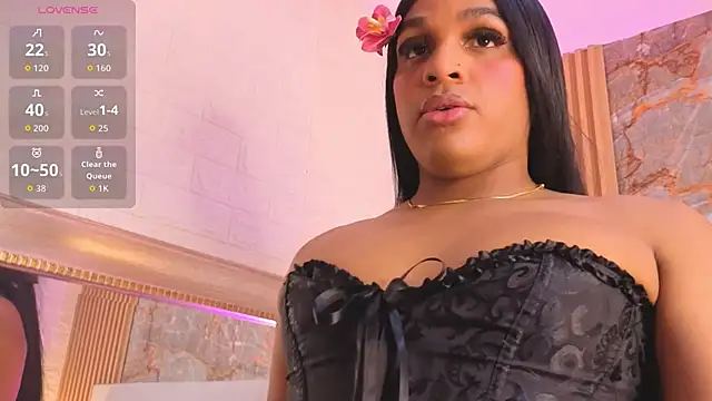 goldilockss15 online show from 02-28-26, 04:23