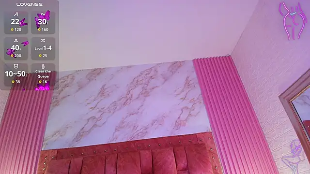 goldilockss15 online show from 11-10-25, 02:38