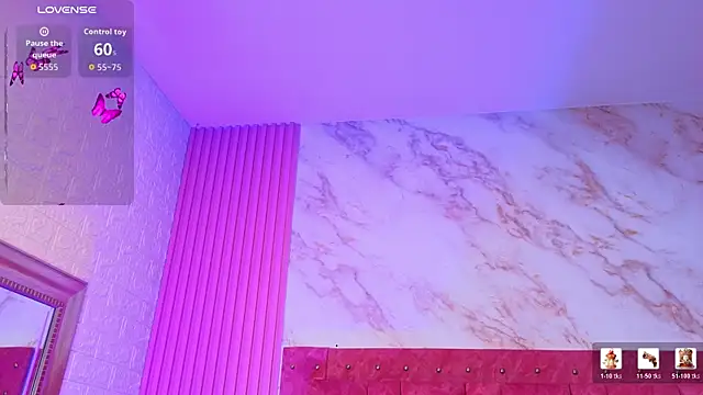 goldilockss15 online show from 04-13-26, 11:25