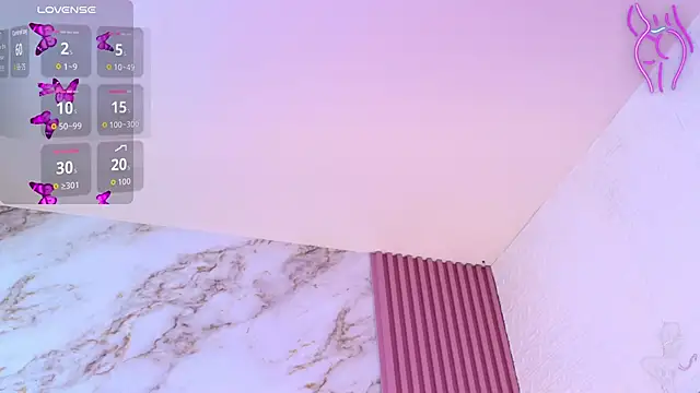 goldilockss15 online show from 11-25-25, 03:18