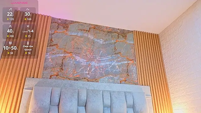 goldilockss15 online show from 02-20-26, 03:58