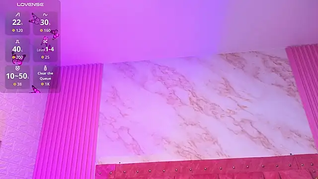 goldilockss15 online show from 03-28-26, 11:33