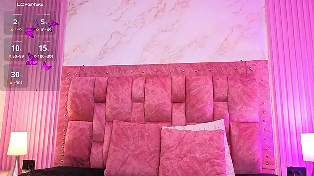 goldilockss15 online show from 01-17-26, 02:48