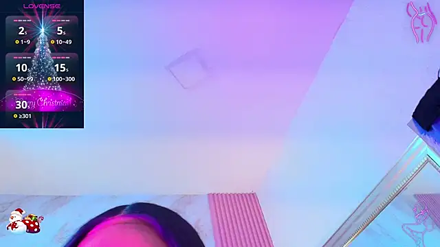 goldilockss15 online show from 12-15-25, 02:50