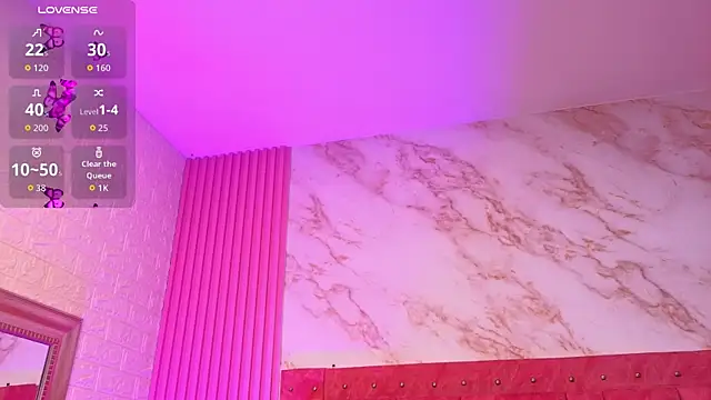 goldilockss15 online show from 04-12-26, 12:30