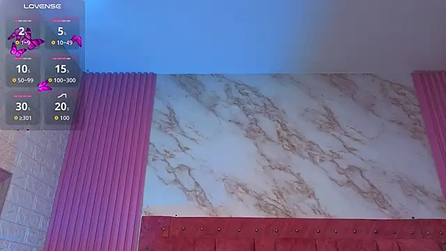 goldilockss15 online show from 04-05-26, 12:23