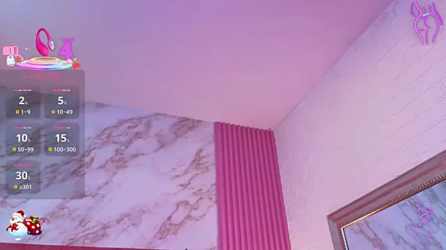 goldilockss15 online show from 12-22-25, 03:39