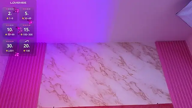 goldilockss15 online show from 03-27-26, 11:33