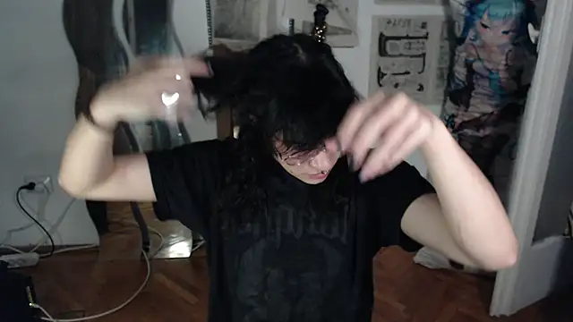 PainPrince69 online show from 04-22-26, 03:02