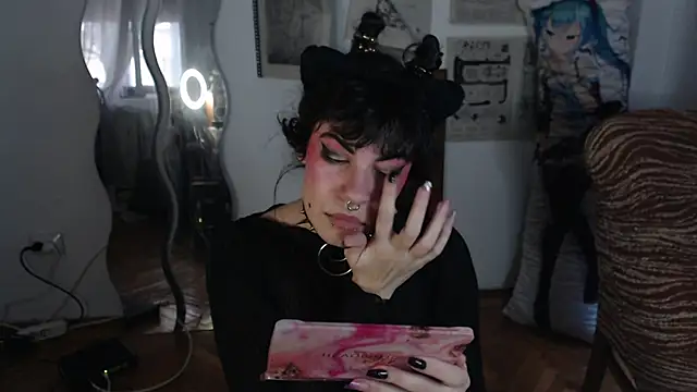 PainPrince69 online show from 03-25-26, 05:29