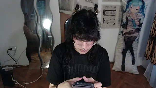 PainPrince69 online show from 04-23-26, 03:24