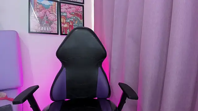 Elissa SexyGirl online show from 11-14-25, 12:20