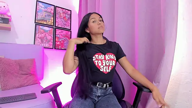 Elissa SexyGirl online show from 02-23-26, 12:17