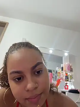 AlesiaCooper online show from 06-06-26, 01:22