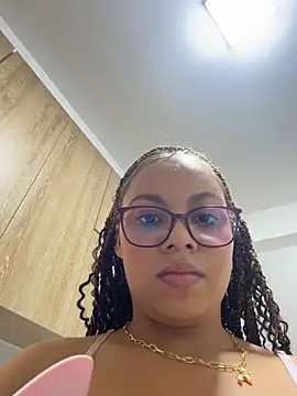 AlesiaCooper online show from 02-27-26, 02:23