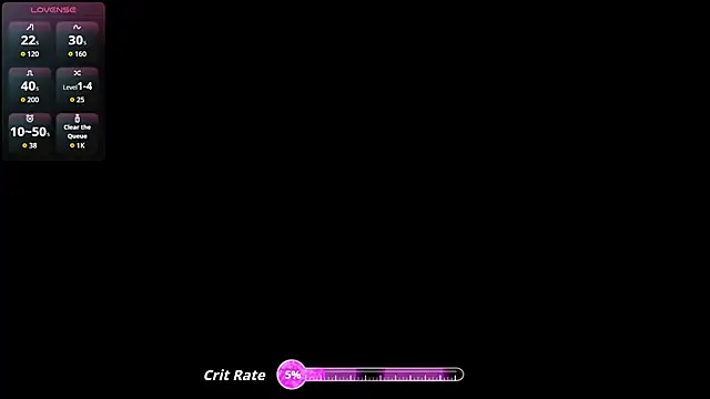 AlesiaCooper online show from 03-20-26, 02:29