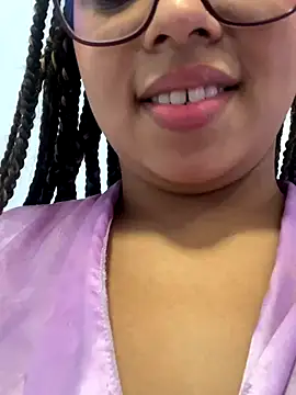 AlesiaCooper online show from 10-27-25, 08:10