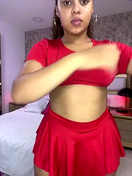 AlesiaCooper online show from 10-02-25, 08:01