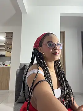 AlesiaCooper online show from 03-11-26, 05:12