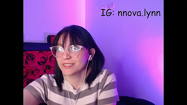 Snapshot of N_Nova chatting on 03-03-26, 02:29 N Nova online show from 03-03-26, 02:29